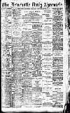 Newcastle Daily Chronicle Monday 19 January 1914 Page 1