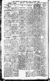 Newcastle Daily Chronicle Monday 19 January 1914 Page 14