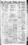 Newcastle Daily Chronicle Friday 23 January 1914 Page 1