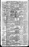 Newcastle Daily Chronicle Friday 30 January 1914 Page 2