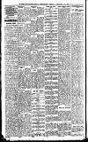 Newcastle Daily Chronicle Friday 30 January 1914 Page 6