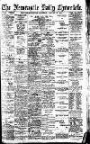 Newcastle Daily Chronicle Saturday 31 January 1914 Page 1