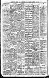 Newcastle Daily Chronicle Saturday 31 January 1914 Page 6