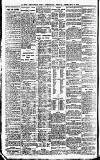 Newcastle Daily Chronicle Friday 06 February 1914 Page 4