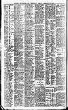 Newcastle Daily Chronicle Friday 06 February 1914 Page 10
