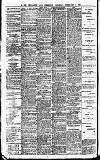 Newcastle Daily Chronicle Saturday 07 February 1914 Page 2