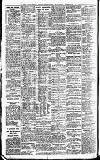 Newcastle Daily Chronicle Saturday 07 February 1914 Page 4