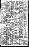 Newcastle Daily Chronicle Wednesday 11 February 1914 Page 4