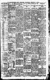 Newcastle Daily Chronicle Wednesday 11 February 1914 Page 11