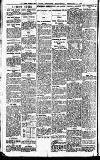 Newcastle Daily Chronicle Wednesday 11 February 1914 Page 12