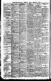 Newcastle Daily Chronicle Friday 13 February 1914 Page 2