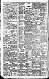 Newcastle Daily Chronicle Monday 16 February 1914 Page 4