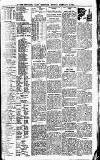 Newcastle Daily Chronicle Monday 16 February 1914 Page 13