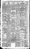 Newcastle Daily Chronicle Monday 16 February 1914 Page 14