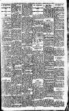 Newcastle Daily Chronicle Thursday 19 February 1914 Page 3