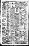 Newcastle Daily Chronicle Thursday 19 February 1914 Page 4