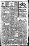 Newcastle Daily Chronicle Friday 20 February 1914 Page 3