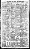 Newcastle Daily Chronicle Friday 20 February 1914 Page 4