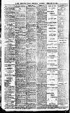 Newcastle Daily Chronicle Saturday 21 February 1914 Page 2