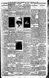 Newcastle Daily Chronicle Saturday 21 February 1914 Page 3