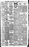 Newcastle Daily Chronicle Saturday 21 February 1914 Page 5
