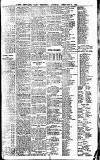 Newcastle Daily Chronicle Saturday 21 February 1914 Page 11