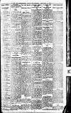 Newcastle Daily Chronicle Monday 23 February 1914 Page 3