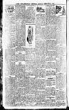 Newcastle Daily Chronicle Monday 23 February 1914 Page 8