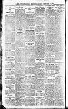 Newcastle Daily Chronicle Monday 23 February 1914 Page 10