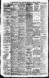 Newcastle Daily Chronicle Wednesday 25 February 1914 Page 2
