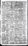 Newcastle Daily Chronicle Wednesday 25 February 1914 Page 4