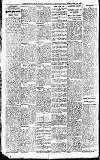 Newcastle Daily Chronicle Wednesday 25 February 1914 Page 6