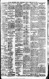 Newcastle Daily Chronicle Friday 27 February 1914 Page 5