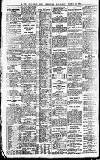 Newcastle Daily Chronicle Wednesday 11 March 1914 Page 4