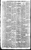 Newcastle Daily Chronicle Wednesday 11 March 1914 Page 6