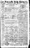 Newcastle Daily Chronicle Thursday 12 March 1914 Page 1