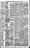 Newcastle Daily Chronicle Friday 20 March 1914 Page 5