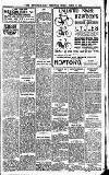 Newcastle Daily Chronicle Friday 27 March 1914 Page 3