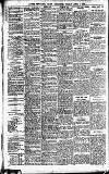Newcastle Daily Chronicle Friday 03 April 1914 Page 2