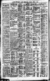 Newcastle Daily Chronicle Friday 03 April 1914 Page 4