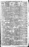 Newcastle Daily Chronicle Friday 10 April 1914 Page 3