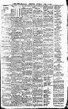 Newcastle Daily Chronicle Saturday 11 April 1914 Page 5