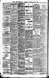 Newcastle Daily Chronicle Friday 08 May 1914 Page 2