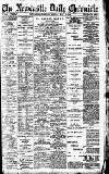 Newcastle Daily Chronicle Monday 11 May 1914 Page 1