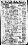 Newcastle Daily Chronicle Friday 15 May 1914 Page 1