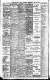 Newcastle Daily Chronicle Wednesday 20 May 1914 Page 2