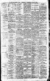 Newcastle Daily Chronicle Wednesday 20 May 1914 Page 5