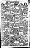 Newcastle Daily Chronicle Tuesday 02 June 1914 Page 3