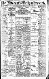 Newcastle Daily Chronicle Thursday 04 June 1914 Page 1