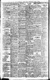 Newcastle Daily Chronicle Thursday 04 June 1914 Page 2